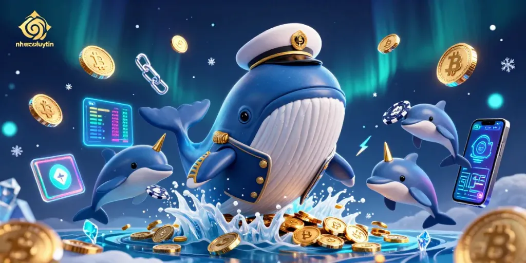 Experience thrilling moments with nhacaiuytin featuring cartoon characters engaging in vibrant casino fun.