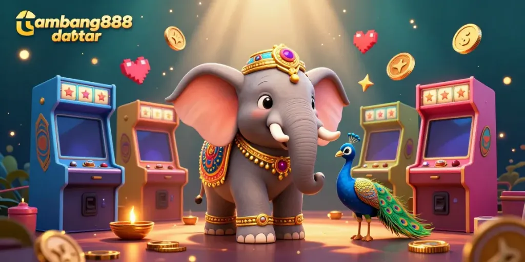 Tambang888 daftar menyediakan akses login untuk menemukan informasi game online terbaru secara praktis.