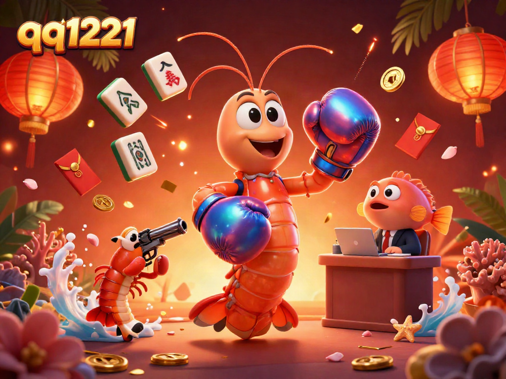 Engage with thrilling slot adventures featuring qq1221 in an explosive celebration of casino excitement.