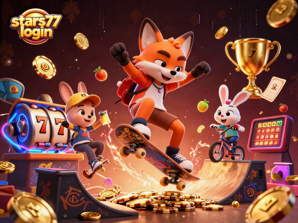 Mendaftar dan masuk ke stars77 login untuk menikmati prediksi angka dan analisis pasar terbaru yang lebih mudah.